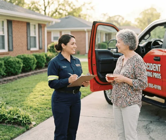 Accident Towing Service Indian, AK FAQs